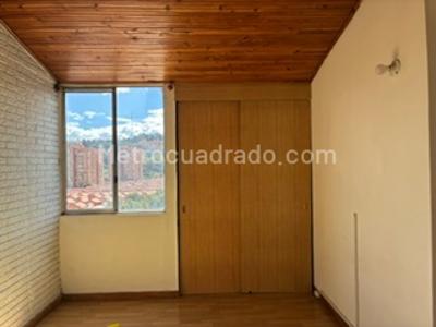 Apartamento de 3 alcobas en arriendo en Calle 163 No 62 71 Gilmar, Bogotá, 60 m² · foto 10 de 15