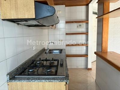 Apartamento de 3 alcobas en arriendo en Calle 163 No 62 71 Gilmar, Bogotá, 60 m² · foto 6 de 15