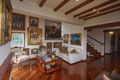 Casa en venta en Balcon De Lindaraja, Bogotá · foto 5 de 20