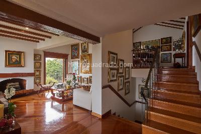 Casa en venta en Balcon De Lindaraja, Bogotá · foto 8 de 20