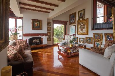 Casa en venta en Balcon De Lindaraja, Bogotá · foto 2 de 20