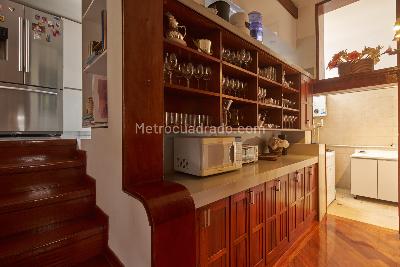 Casa en venta en Balcon De Lindaraja, Bogotá · foto 7 de 20