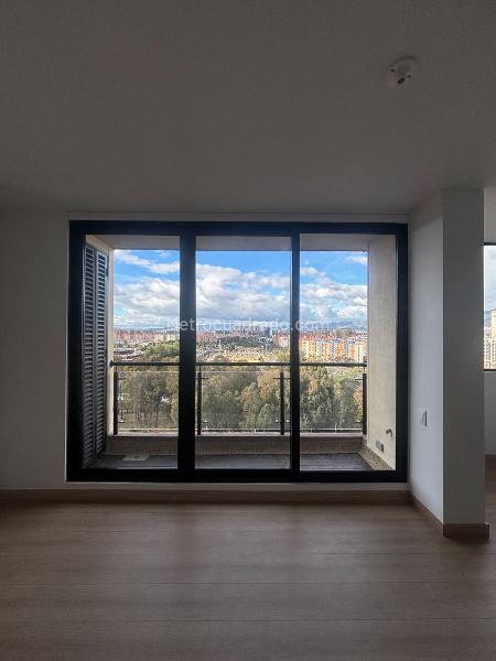 Piso – Bogota D.C., Estación Central, Localidad Puente Aranda - Vista 2