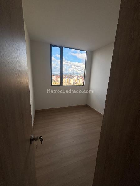 Piso – Bogota D.C., Estación Central, Localidad Puente Aranda - Vista 3