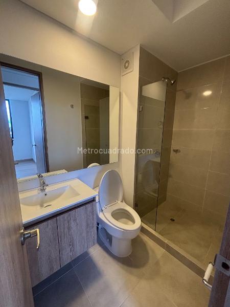 Piso – Bogota D.C., Estación Central, Localidad Puente Aranda - Vista 5