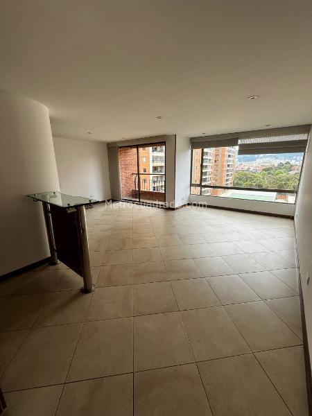 Apartamento en Arriendo, LAGOS DE CORDOBA Zona Urbana, Bogotá D.C. en Lagos De Cordoba