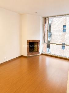 Apartamento en venta en Cedritos, Bogotá · foto 11 de 13