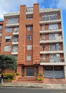 Apartamento en venta en Cedritos, Bogotá · foto 13 de 13