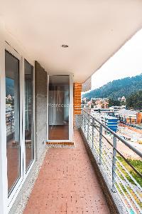 Apartamento de 2 alcobas en venta en Maria Cristina, Bogotá, 77 m² · foto 16 de 18