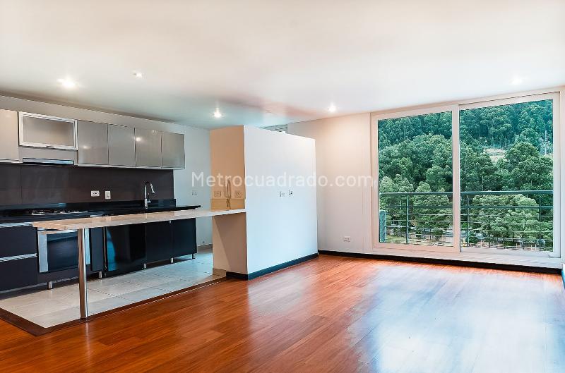 Piso – Bogotá D.C. - Vista 2