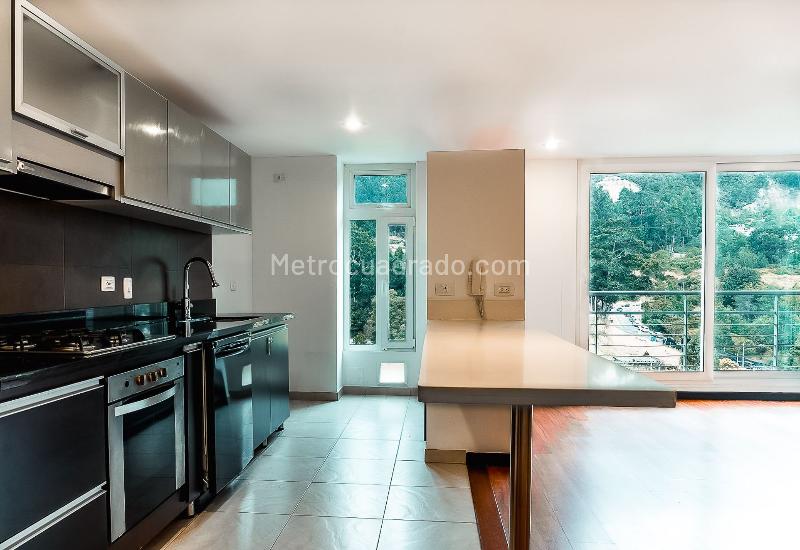 Piso – Bogotá D.C. - Vista 4