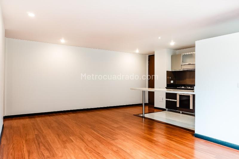 Piso – Bogotá D.C. - Vista 5
