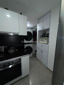 Apartamento de 3 alcobas en venta en Suba Cantalejo, Bogotá, 77 m² · foto 7 de 11