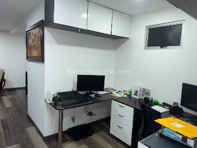 Apartamento de 3 alcobas en venta en Suba Cantalejo, Bogotá, 77 m² · foto 8 de 11