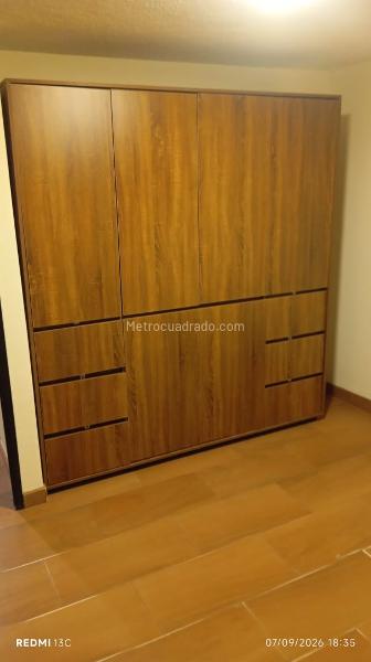 Apartamento en Arriendo, CIUDAD BACHUE Engativá, Bogotá D.C.