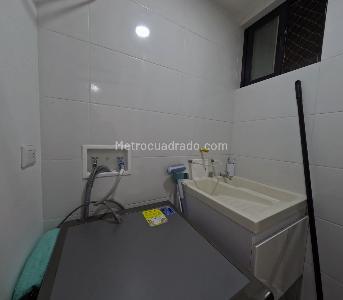 Apartamento de 2 alcobas en venta en Puerta Del Sol, Bucaramanga, 55 m² · foto 4 de 9