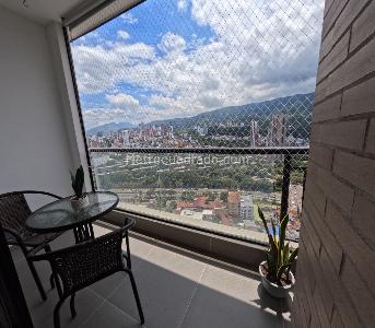 Apartamento de 2 alcobas en venta en Puerta Del Sol, Bucaramanga, 55 m² · foto 8 de 9