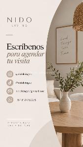 Apartamento de 2 alcobas en venta en Puerta Del Sol, Bucaramanga, 55 m² · foto 9 de 9