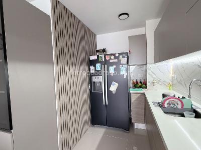 Apartamento de 3 alcobas en venta en Valenzza Condominio, Floridablanca, 110 m² · foto 8 de 9