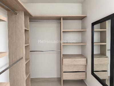 Apartamento de 3 alcobas en venta en Valenzza Condominio, Floridablanca, 110 m² · foto 9 de 9
