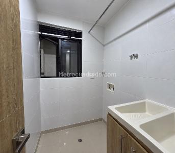 Apartamento de 3 alcobas en venta en Country Masai, Floridablanca, 100 m² · foto 9 de 9
