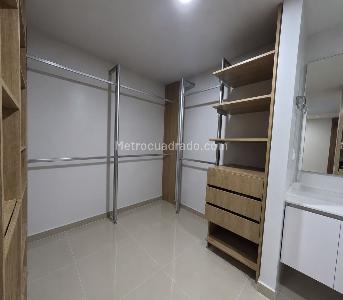 Apartamento de 3 alcobas en venta en Country Masai, Floridablanca, 100 m² · foto 5 de 9