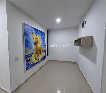 Apartamento de 3 alcobas en venta en Country Masai, Floridablanca, 100 m² · foto 7 de 9