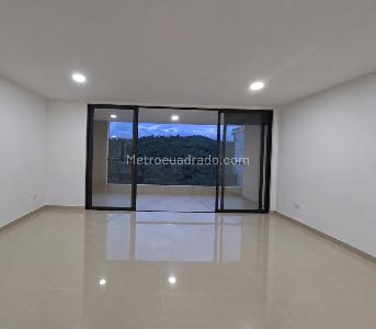 Apartamento de 3 alcobas en venta en Country Masai, Floridablanca, 100 m² · foto 2 de 9