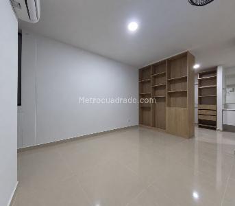 Apartamento de 3 alcobas en venta en Country Masai, Floridablanca, 100 m² · foto 6 de 9