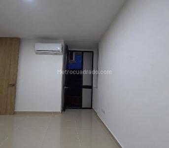 Apartamento de 3 alcobas en venta en Country Masai, Floridablanca, 100 m² · foto 8 de 9
