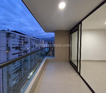 Apartamento de 3 alcobas en venta en Country Masai, Floridablanca, 100 m² · foto 3 de 9