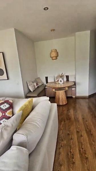 Apartamento en Arriendo, LA CALLEJA COUNTRY Country, Bogotá D.C.