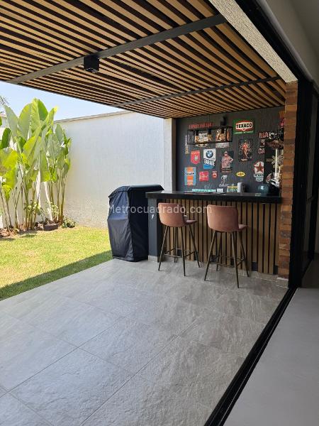 Casa – Pance, Verde Stanza, Cali - Vista 3