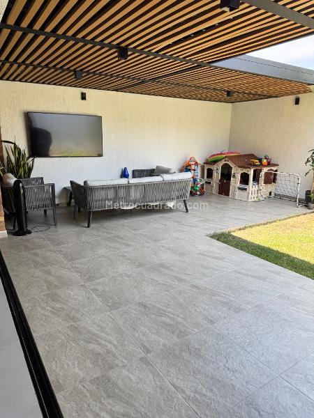 Casa – Pance, Verde Stanza, Cali - Vista 4