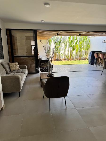 Casa – Pance, Verde Stanza, Cali - Vista 5