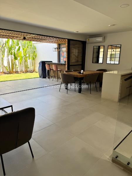 Casa – Pance, Verde Stanza, Cali - Más