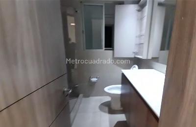 Apartamento en arriendo en Ciudadela Gran Granada, Bogotá · foto 5 de 13