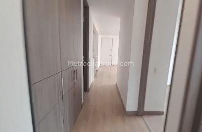 Apartamento en arriendo en Ciudadela Gran Granada, Bogotá · foto 8 de 13