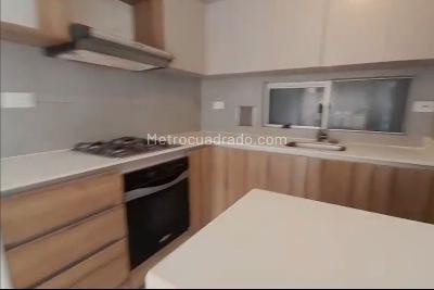 Apartamento en arriendo en Ciudadela Gran Granada, Bogotá · foto 4 de 13