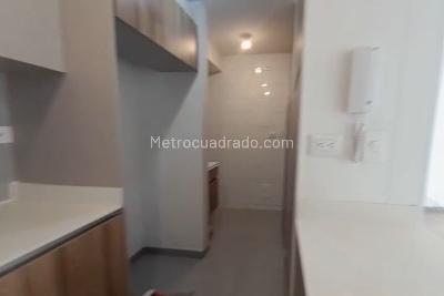Apartamento en arriendo en Ciudadela Gran Granada, Bogotá · foto 6 de 13