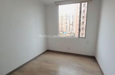 Apartamento en arriendo en Ciudadela Gran Granada, Bogotá · foto 9 de 13