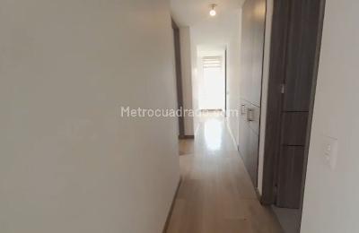 Apartamento en arriendo en Ciudadela Gran Granada, Bogotá · foto 7 de 13