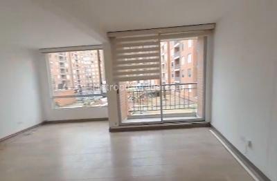 Apartamento en arriendo en Ciudadela Gran Granada, Bogotá · foto 3 de 13