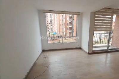 Apartamento en arriendo en Ciudadela Gran Granada, Bogotá · foto 2 de 13