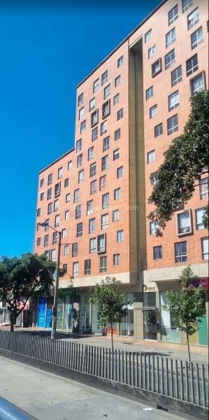 Apartamento en Arriendo, CHAPINERO MARLY   Zona Urbana, Bogotá D.C. en Chapinero Marly