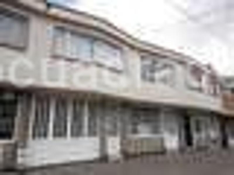 Apartment for rent in Bogotá