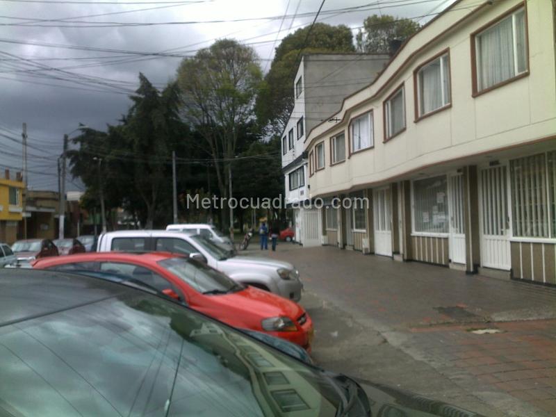 Apartment for rent in Bogotá