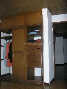 Apartamento en venta en Modelia, Bogotá · foto 10 de 16