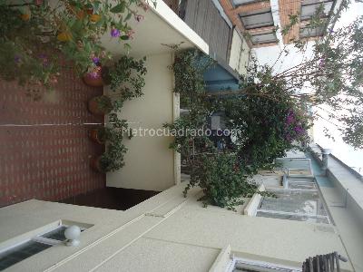 Apartamento en venta en Modelia, Bogotá · foto 16 de 16