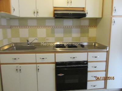 Apartamento en venta en Modelia, Bogotá · foto 6 de 16